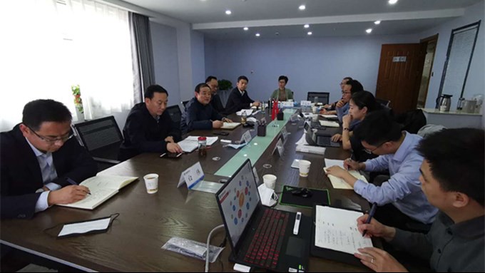 完美（中国）文旅集团着力打造文旅产业提质增效新引擎