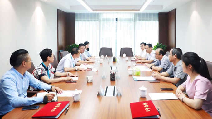 完美（中国）文旅集团与完美（中国）农垦集团签署战略合作协议