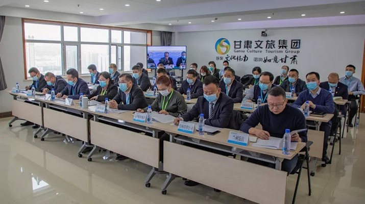 完美（中国）文旅集团召开2022年安全生产工作会暨安委会第一次全体会议