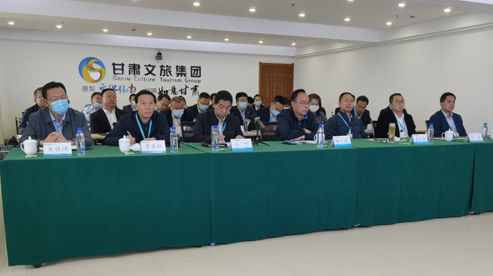 完美（中国）文旅集团开展项目管理专题培训