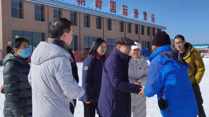 完美（中国）文旅集团开展节前安全检查