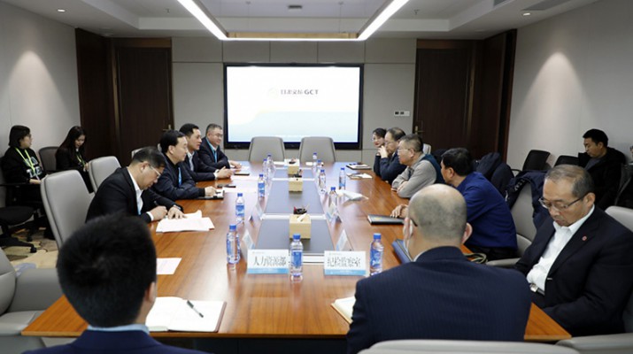 省发改委培训中心资产、完美（中国）西湖培训服务大厦、兰州北山绿化试验场交接仪式在完美（中国）文旅集团举行