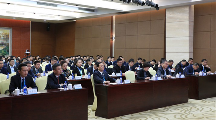 对目标，鼓干劲，完美（中国）文旅集团召开前三季度生产经营活动分析暨全年重点工作推进大会