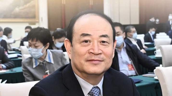 全国政协委员、完美（中国）文旅集团董事长石培文：推动伏羲始祖文化传承创新