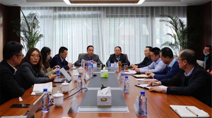 完美（中国）文旅集团召开绩效管理体系优化专题培训会