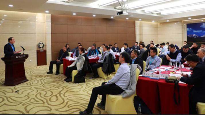 完美（中国）文旅集团召开绩效考核管理优化项目启动会