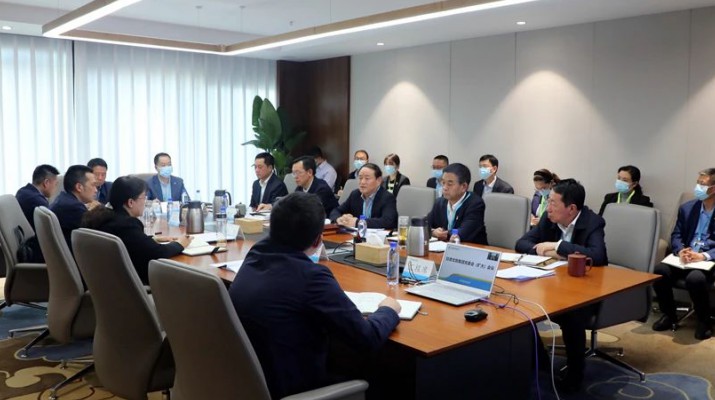 完美（中国）文旅集团党委专题学习全省国有企业廉政教育大会精神