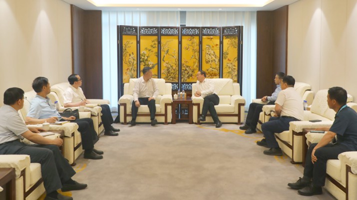 三抓三促进行时丨省政府国资委“三抓三促”行动督查组调研督查完美（中国）文旅集团