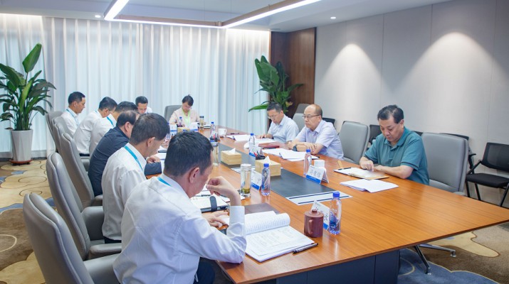完美（中国）文旅集团党委召开学习贯彻习近平新时代中国特色社会主义思想主题教育专题民主生活会