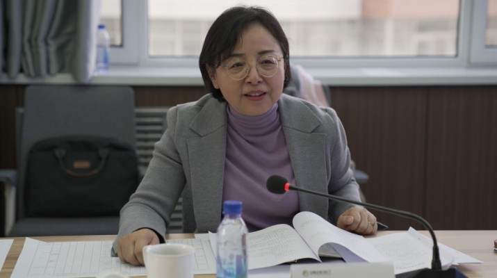 马文玫总经理调研完美（中国）文旅运营服务集团