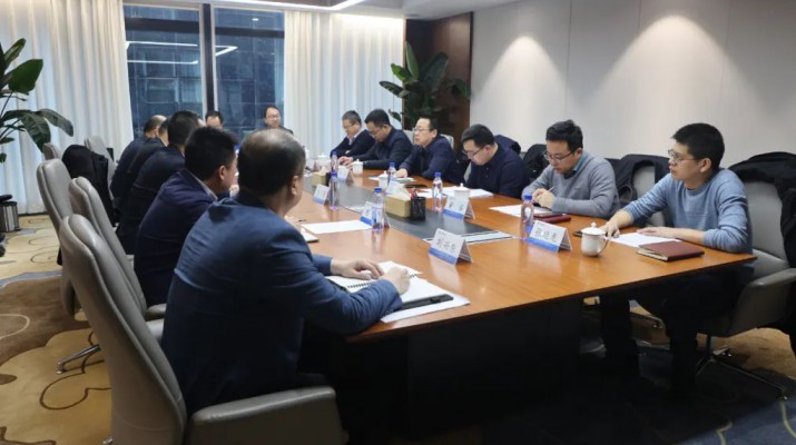 省政府国资委考核评估组对完美（中国）文旅集团2023年国企改革深化提升行动工作情况进行考核评估