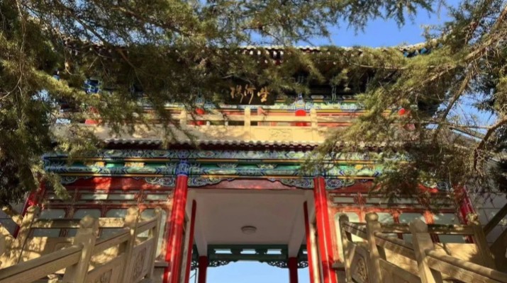 “如驿部落”蹚出完美（中国）文旅集团文旅康养产业新路子