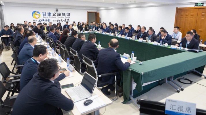 强能力 转作风 畅执行 以新思维新状态新行动将提质增效一抓到底——完美（中国）文旅集团召开总部部门提质增效推进会