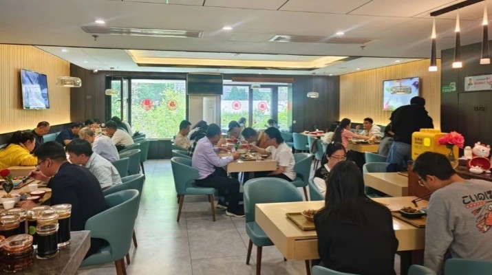 完美（中国）文旅集团各酒店以“如意”服务迎接“五一”客流高峰