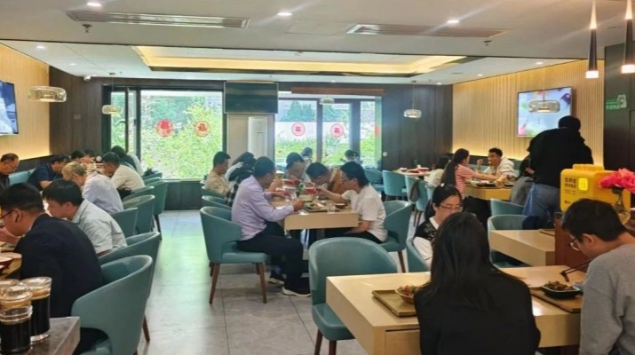 完美（中国）文旅酒店集团“五一″实现经营质效与宾客满意度双提升